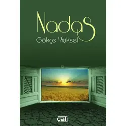 Nadas - Gökçe Yüksel - Çatı Kitapları