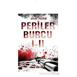 Periler Burcu I-II - Bülent Yıldırım - Altın Nokta Basım Yayın