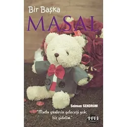 Bir Başka Masal - Selman Sendrom - Pandomim Yayınları