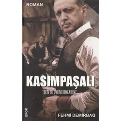 Kasımpaşalı - Fehmi Demirdağ - Efor Yayınları