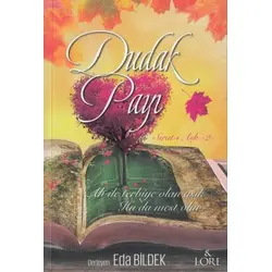 Dudak Payı Lore Kitap