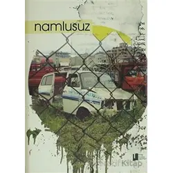 Namlusuz - İbrahim Argun - Kitap Kulübü Yayınları