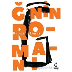 Ğ’nin Romanı - Ramazan Duras - Ğ Yayınevi