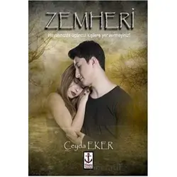 Zemheri - Ceyda Eker - Titanic Yayınları
