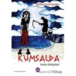Kumsalda - Mehmet Fırat Pürselim - Rodinya Kitap
