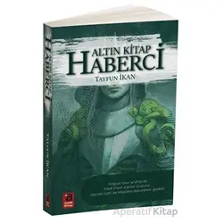 Altın Kitap Haberci - Tayfun İkan - Aralık Kitap