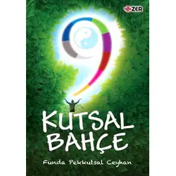 9 Kutsal Bahçe - Beydaba - Zer Yayınları