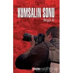 Kumsalın Sonu - Birgül Al - Puslu Yayıncılık