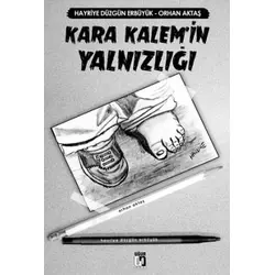 Kara Kalemin Yalnızlığı Uğur Tuna Yayınları