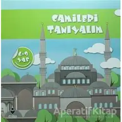 Camileri Tanıyalım - Kolektif - Tire Kitap