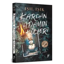 Kardan Adamın Külleri - Işıl Işık - Artemis Yayınları