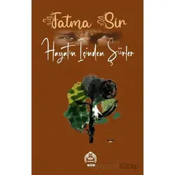 Hayatın İçinden Şiirler - Fatma Sir - Kekeme Yayınları