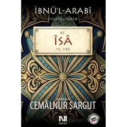 Fusûsü’l-Hikem Serisi Hz. İsa Fassı - Muhyiddin İbn Arabi - Nefes Yayıncılık
