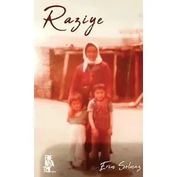 Raziye - Erim Solmaz - Edebiyatist