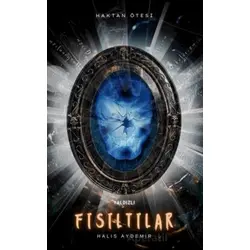 Yaldızlı Fısıltılar - Halis Aydemir - Timaş Yayınları