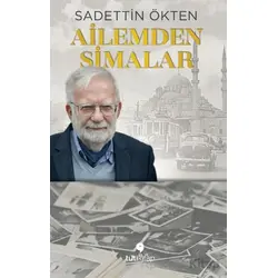 Ailemden Simalar - Sadettin Ökten - Tuti Kitap