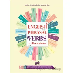 English Phrasal Verbs - Neslihan Demirbaş - Yade Kitap