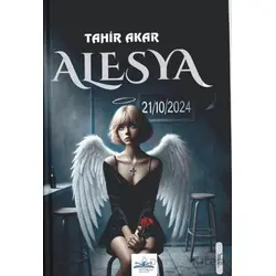 Alesya - Tahir Akar - Ritim Plus Yayınları