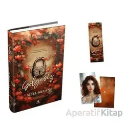 Gölgesiz - 1 - Sibel Akcan - Pukka Yayınları
