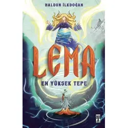 Lema: En Yüksek Tepe - Haldun İlkdoğan - Genç Timaş
