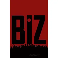 Biz Öyküler - Abdurrahman Kılıç - Günce Yayınları