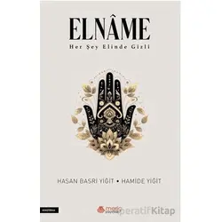 Elname - Hamide Yiğit - Meriç Yayınları