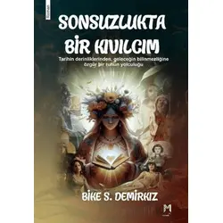 Sonsuzlukta Bir Kıvılcım - Bike S. Demirkız - Memento Mori