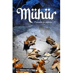 Mühür - Mehmet Duvarbaşı - Ahenk Kitap