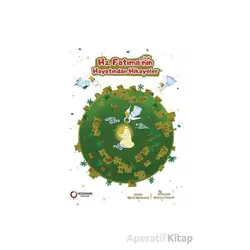Hz. Fatıma’nın (s.a.) Hayatından Hikayeler - Mecid Muhammedi - Hekimane Yayınları
