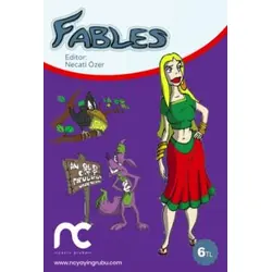 Fables - Necati Özer - NC Yayınları