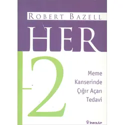 Her - 2 - Robert Bazell - İnkılap Kitabevi