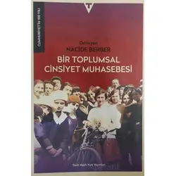 Bir Toplumsal Cinsiyet Muhasebesi - Nacide Berber - Tarih Vakfı Yurt Yayınları