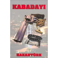 Kabadayı Hakan Türk