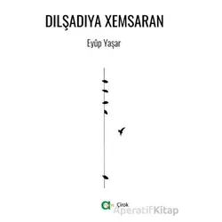 Dilşadiya Xemsaran - Eyüp Yaşar - Aram Yayınları