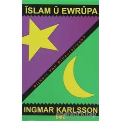 İslam u Ewrupa - Ingmar Karlsson - Doz Basım Yayın