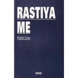Rastiya Me - Bube Eser - Doz Basım Yayın