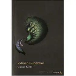 Gotinen Gunehkar - Hesene Mete - Avesta Yayınları