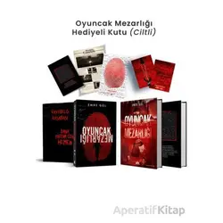 Oyuncak Mezarlığı - Hediyeli Kutu - Emre Gül - Guardian