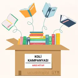 Ares Kitap (10 Kitap) Koli Kitap Kampanyası