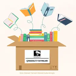 Çınaraltı Yayınları (60 Kitap) Koli Kitap Kampanyası