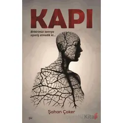 Kapı - Şahan Çoker - Okur Kitaplığı