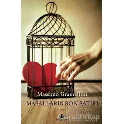 Masalların Son Satırı - Massimo Gramellini - Pegasus Yayınları