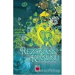 Rezonans Kanunu - Pierre Franckh - Elips Kitap
