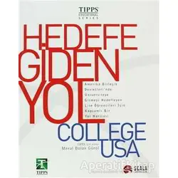 Hedefe Giden Yol: College Usa