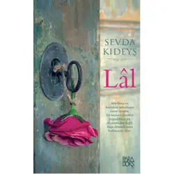 Lal - Sevda Kıdeyş - Paradoks Yayınları