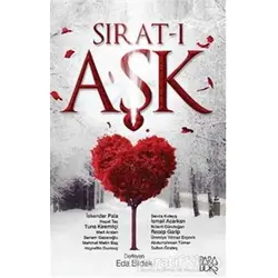 Sırat-ı Aşk - Eda Bilek - Paradoks Yayınları