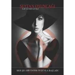 Şeytan Oyuncağı - Elif Güner Geveli - ÖDV Kültür