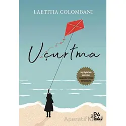 Uçurtma - Laetitia Colombani - Yan Pasaj Yayınevi