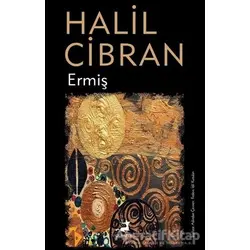 Ermiş - Halil Cibran - Olimpos Yayınları