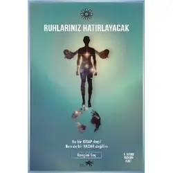 Ruhlarınız Hatırlayacak (Açık Yeşil Kapak) - Enis Timuçin - Timen Yayınları